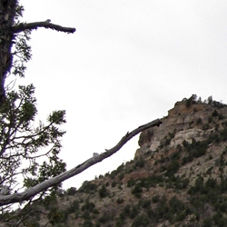 Imaginary Mountain
